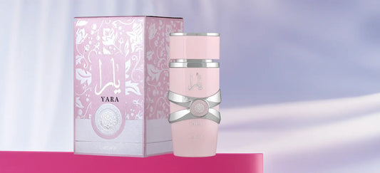 Swav Aroma’s Top Arabian Eau de Parfums for Women