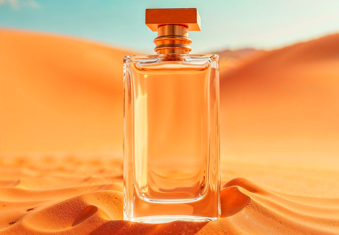 Discover the Allure of Middle Eastern Fragrances with Swav Aroma