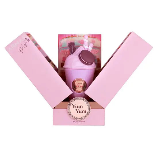 Armaf Delight Yum Yum Eau De Parfum 100ML / 3.4 OZ