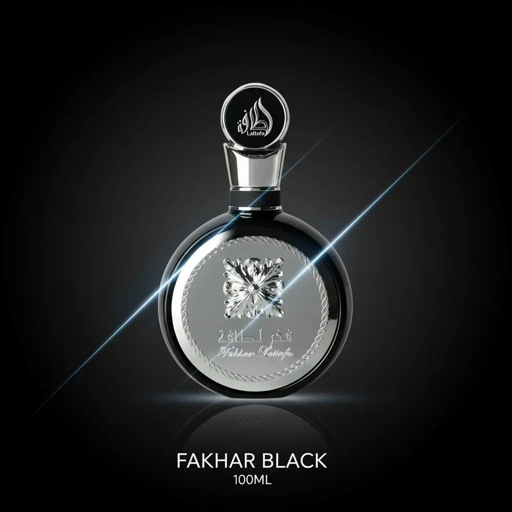 FAKHAR LATTAFA BLACK 100 ML 3 4 FL OZ MEN SWAV AROMA fakhar-lattafa-black-100-ml-3-4-fl-oz-men-swav-aroma