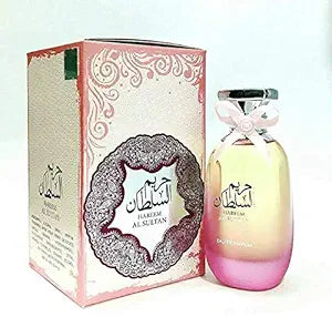 HAREEM AL SULTAN 100ML/3.4 FL OZ PERFUME