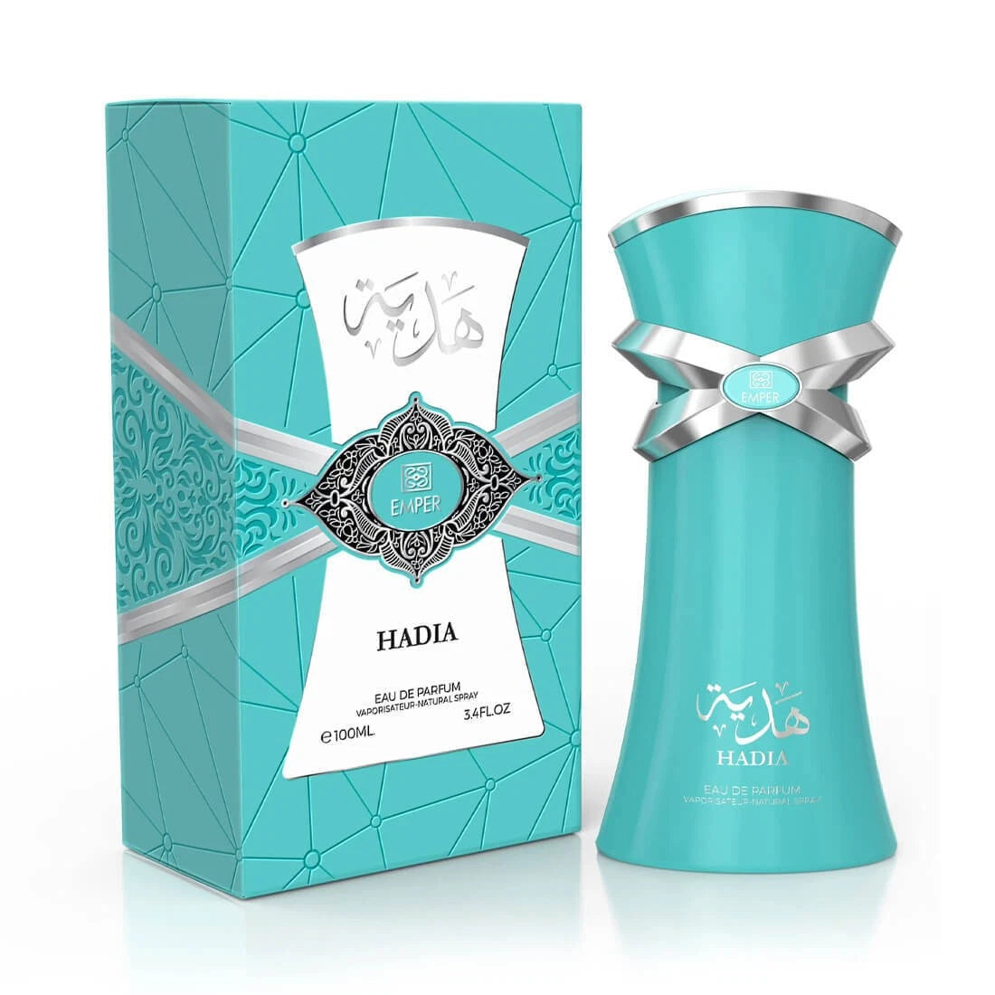 Hadia By Emper 100ML/3.4 FL OZ