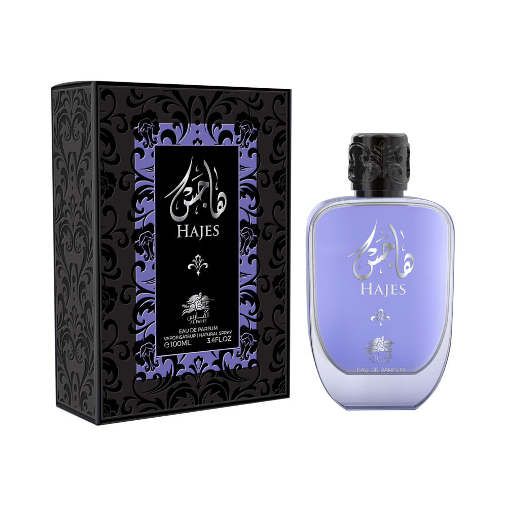 Hajes Al Fares By Emper 100ML/3.4 FL OZ