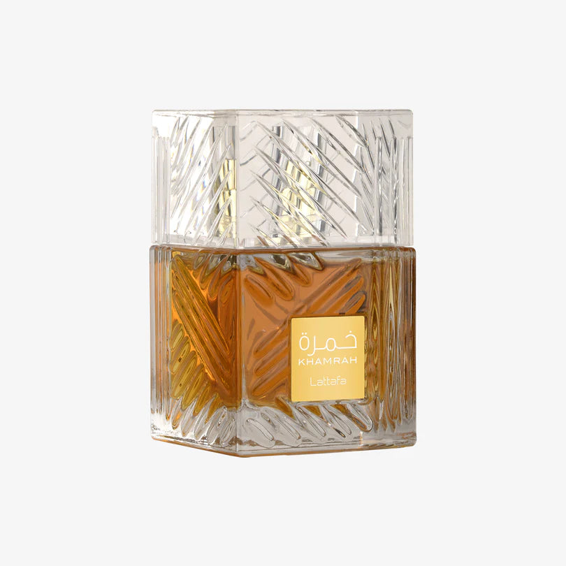 LATTAFA KHAMRAH 100ML/3.4 FL OZ