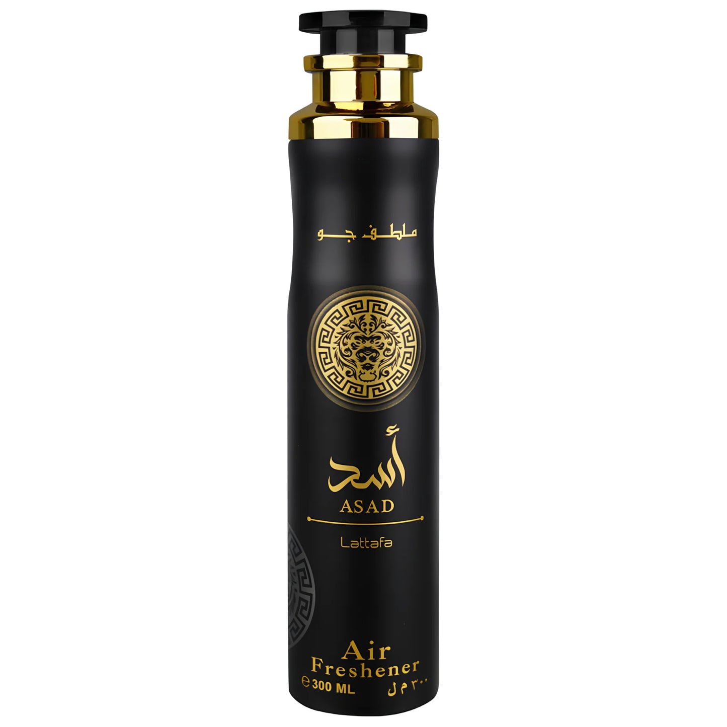 LATTAFA AIR FRESHENER 300ML | ASAD
