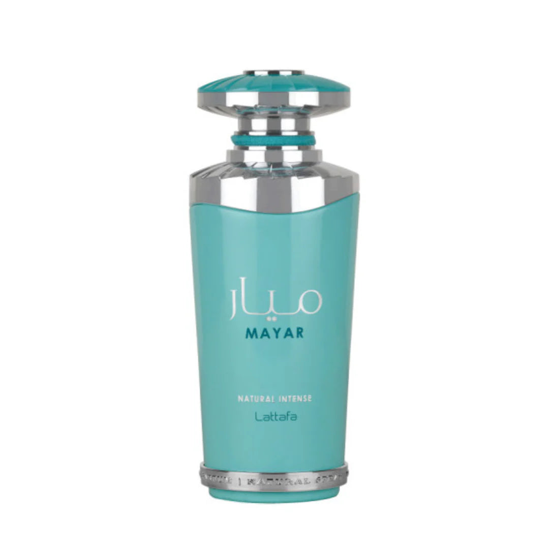 Lattafa Mayar Natural Intense 100ml/3.4 Fl Oz