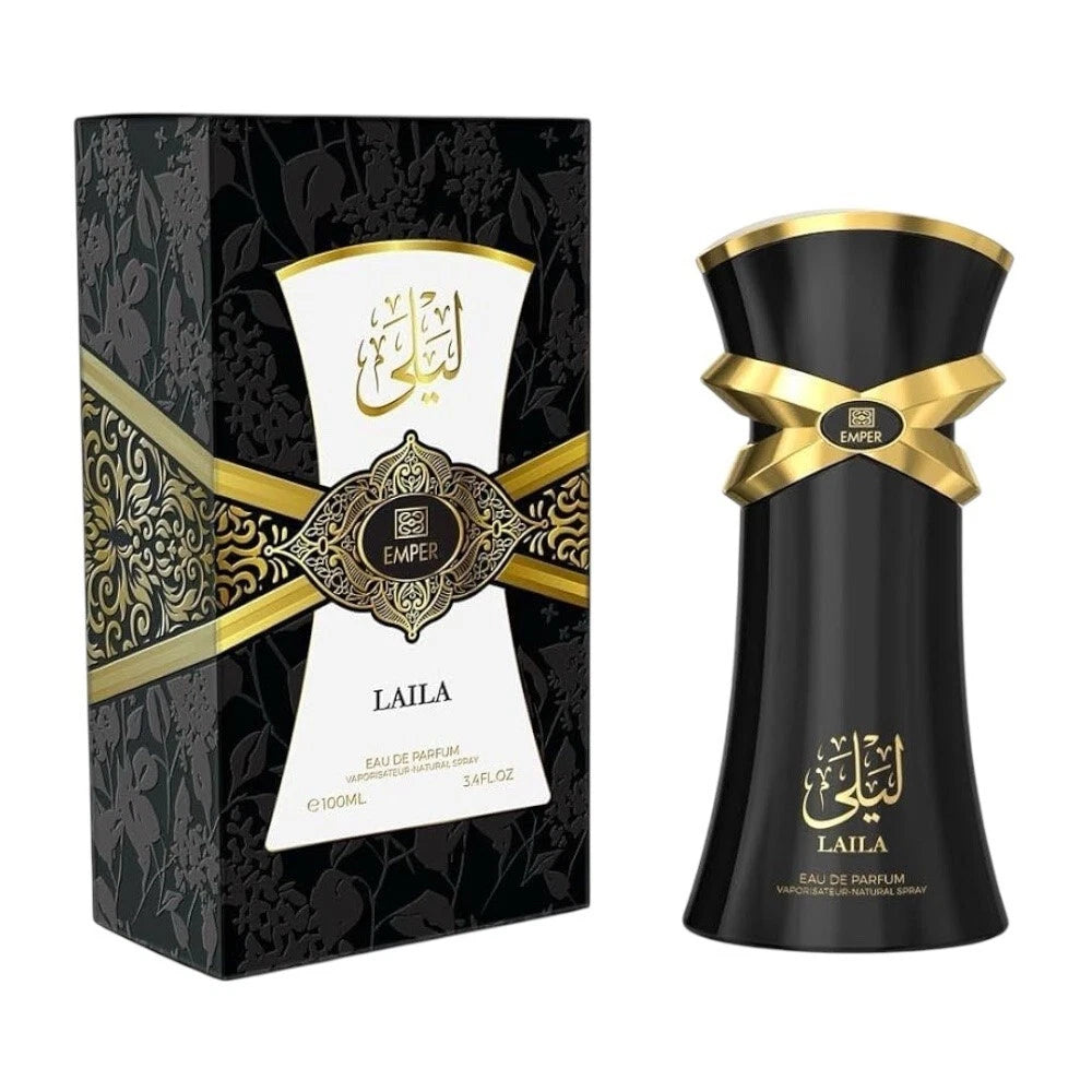 Laila By Emper 100ML/3.4 FL OZ