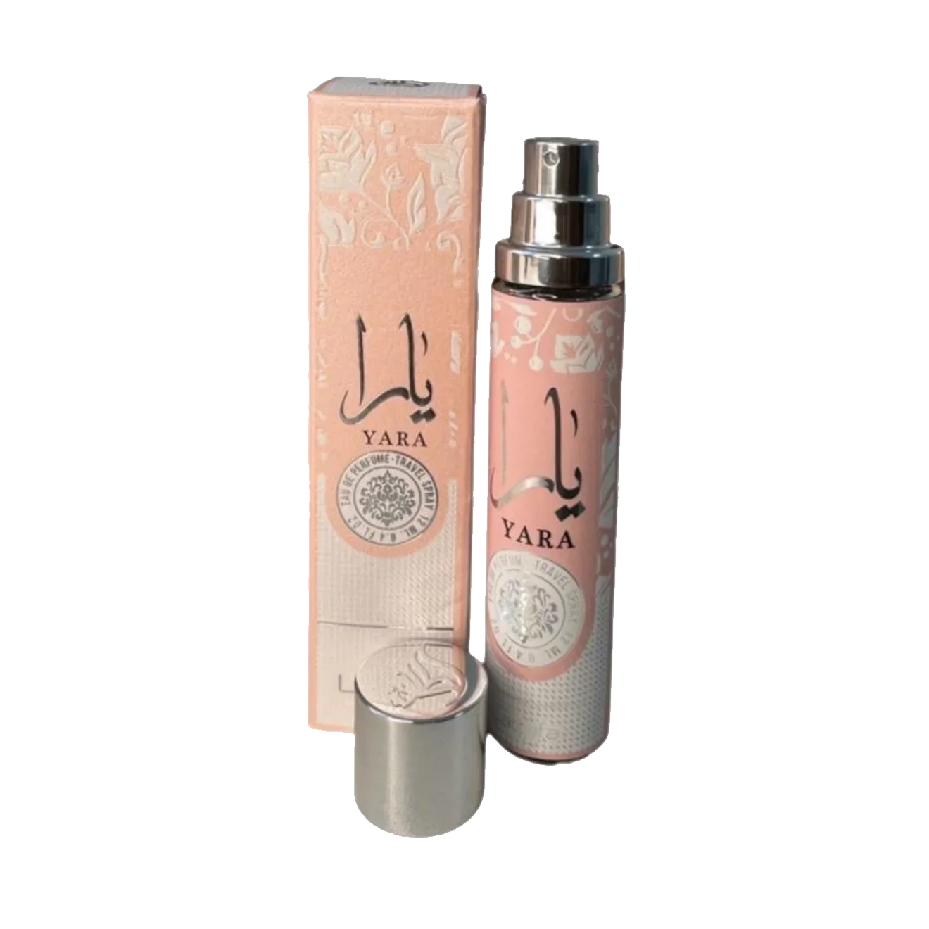Lattafa 12ML Travel Spray | Yara