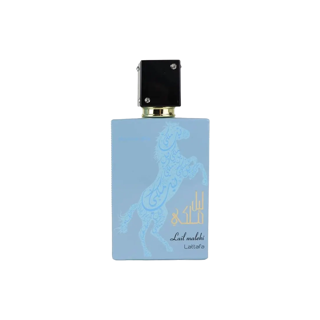 Lattafa Lail Maleki Moroccan Blue 100ML/3.4 FL OZ