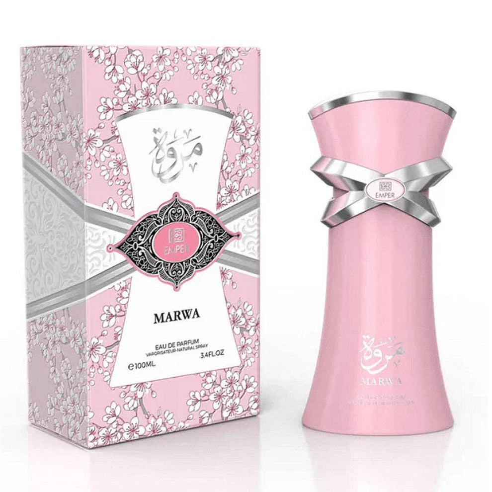Marwa By Emper 100ML/3.4 FL OZ