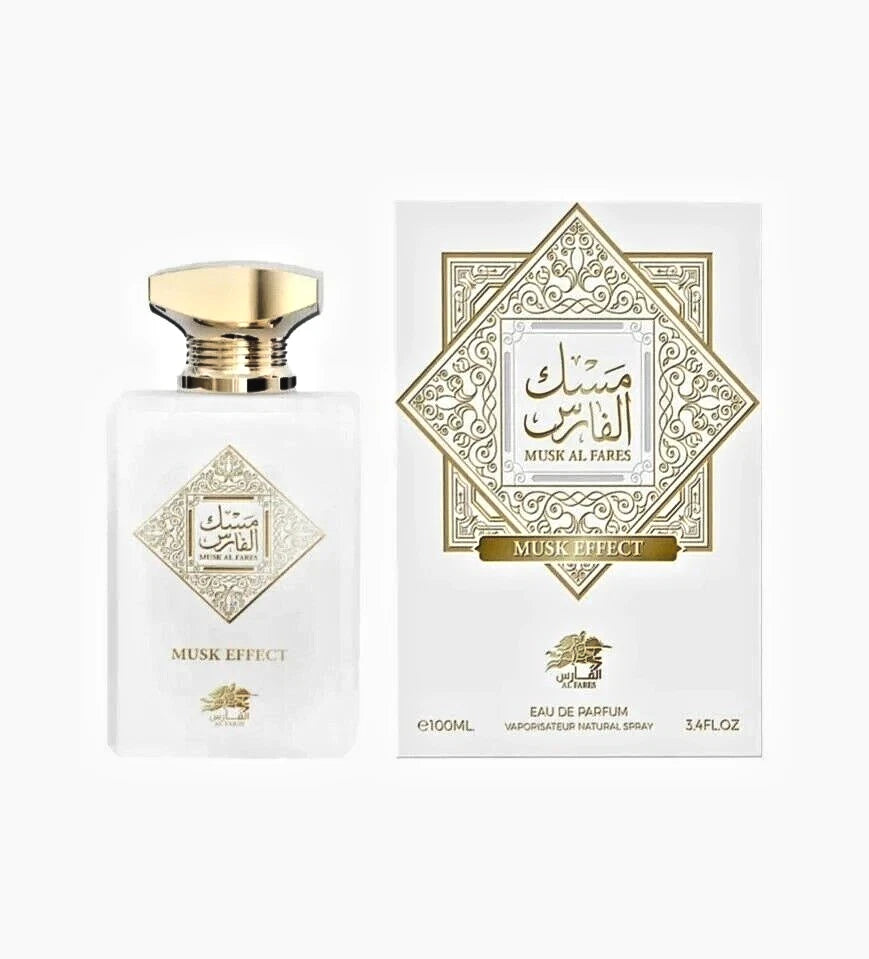 Musk Effect Al Fares By Emper 100ML/3.4 FL OZ