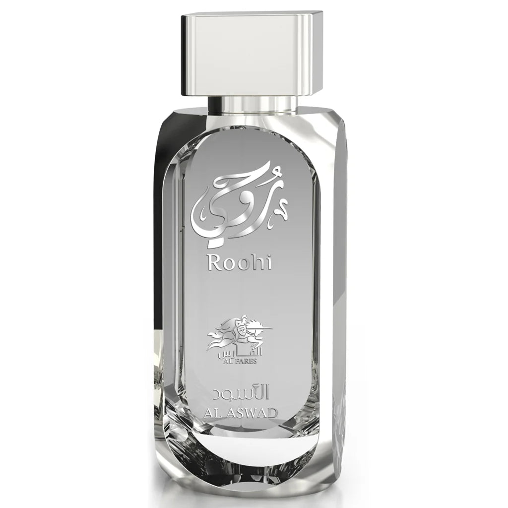 Roohi Al Aswad Al Fares By Emper 100Ml/3.4 Fl Oz