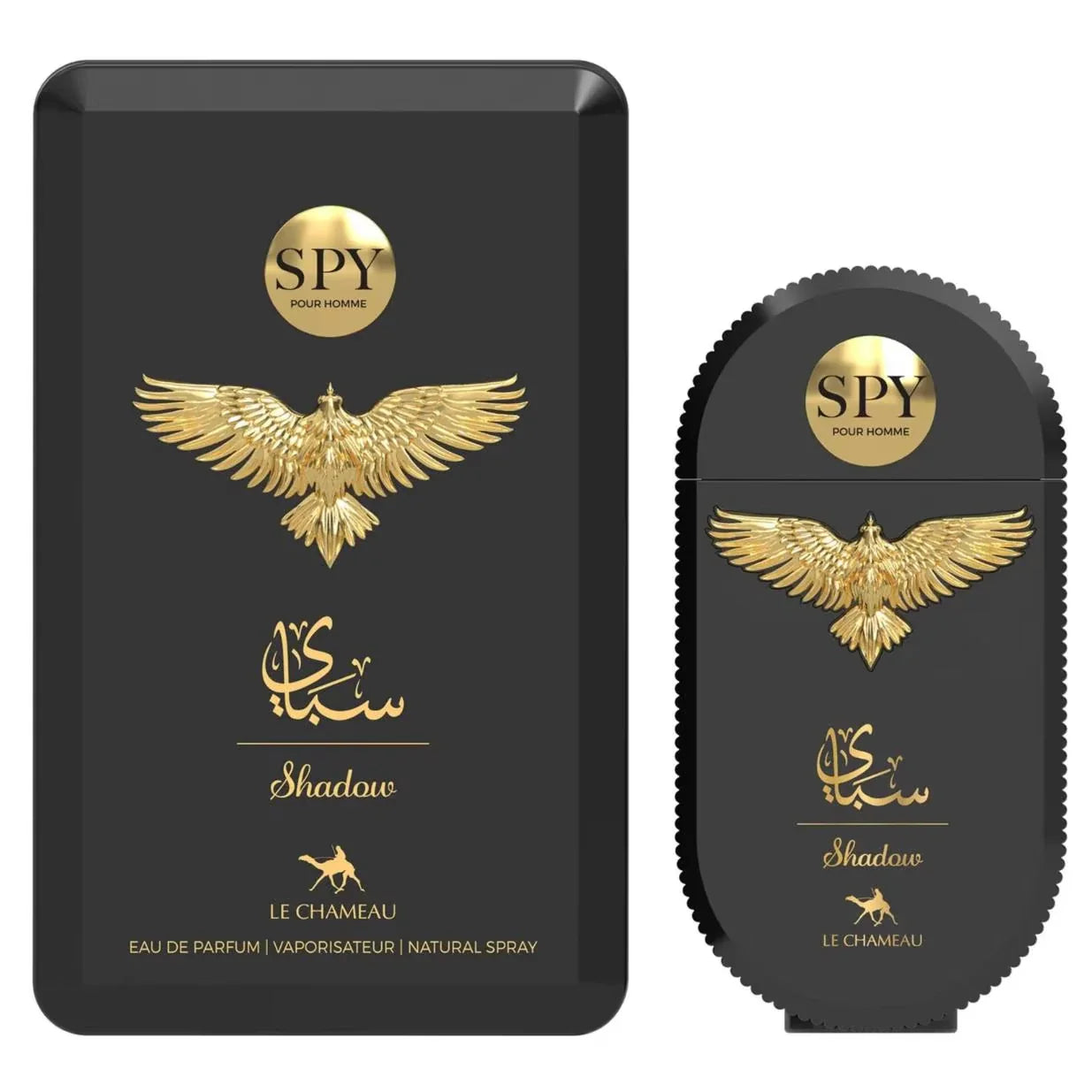 Spy Shadow Le Chameau By Emper 90Ml/3 Fl Oz