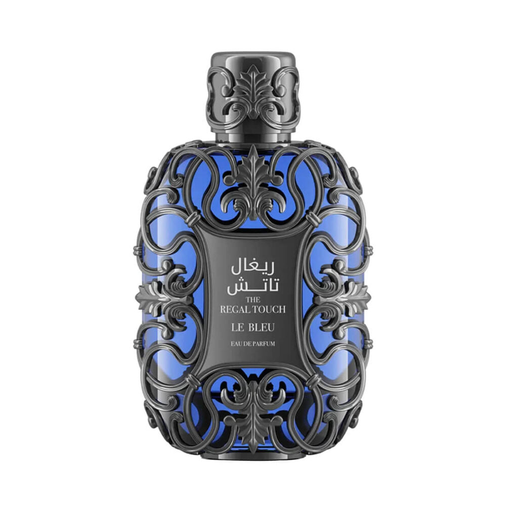 The Regal Touch Le Blue Le Chameau By Emper 100ML/3.4 FL OZ