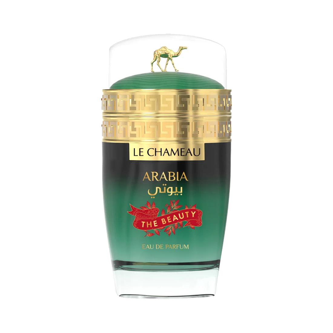 Arabia The Beauty Le Chameau By Emper 100ML/3.4 FL OZ