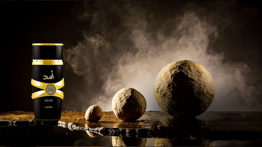 asad by lattafa perfume