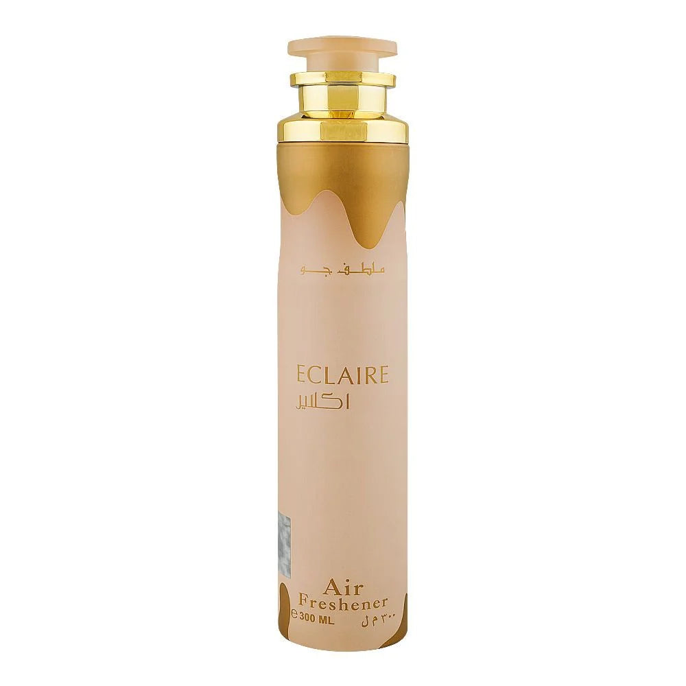 LATTAFA AIR FRESHENER 300ML | ECLAIR
