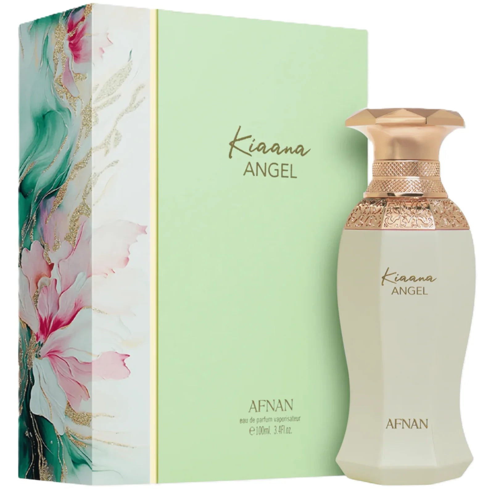 Afnan Kiaana Angel 100ML