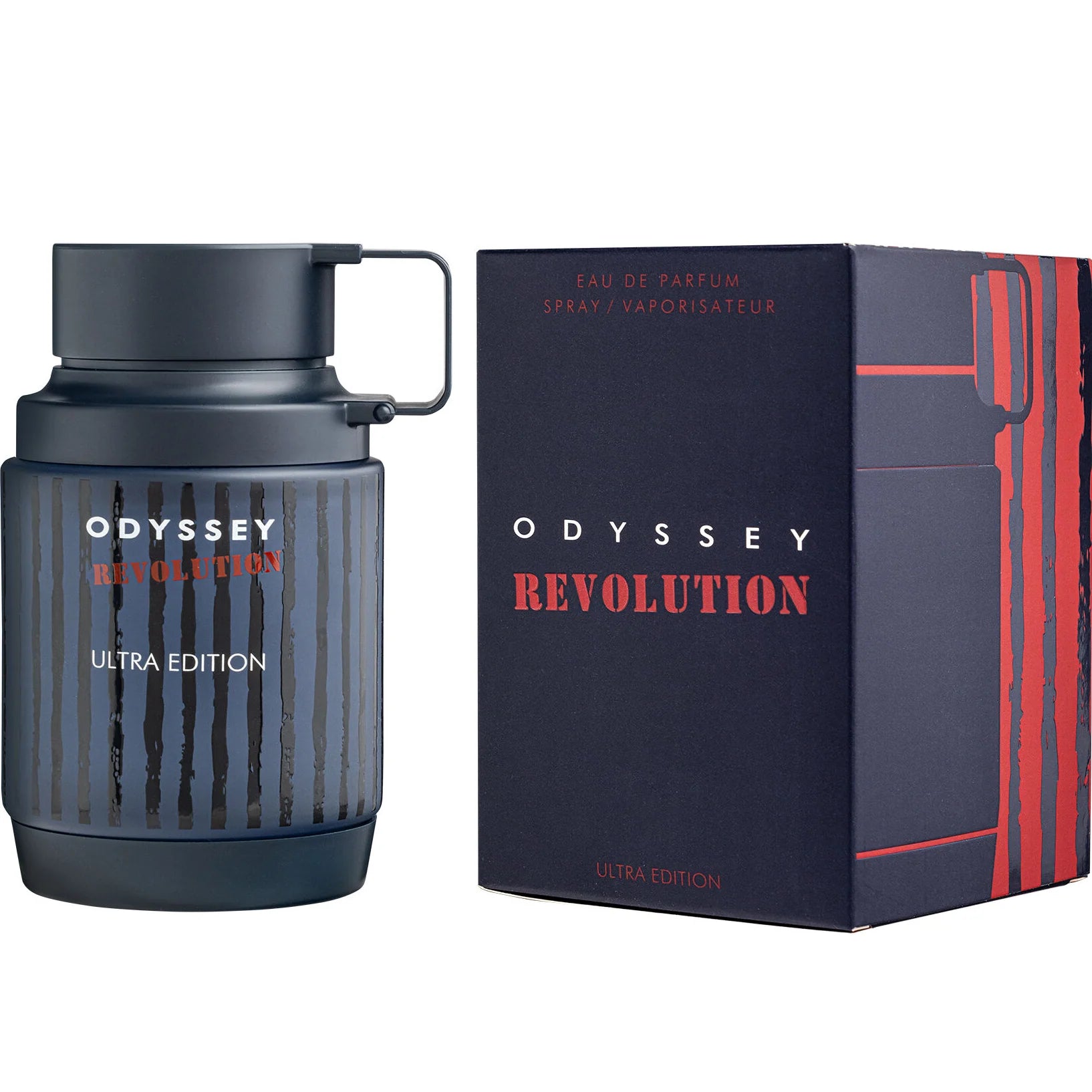ARMAF ODYSSEY REVOLUTION 100ML ULTRA EDITION