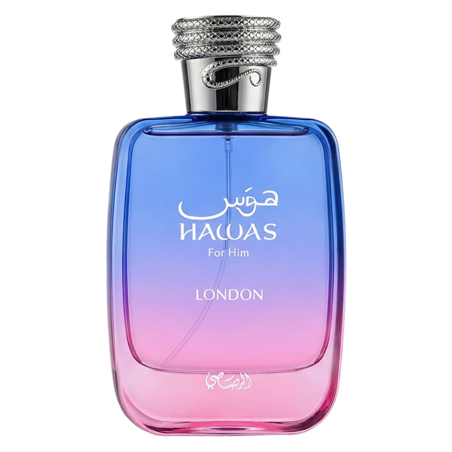 HAWAS LONDON BY RASASI 100ML