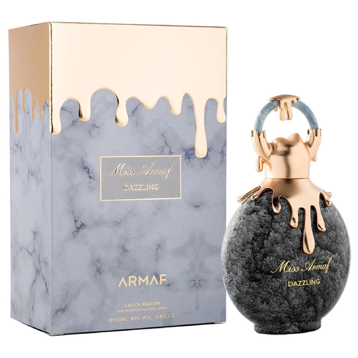 Armaf Miss Armaf Dazzling 3.4 EDP Sp Women