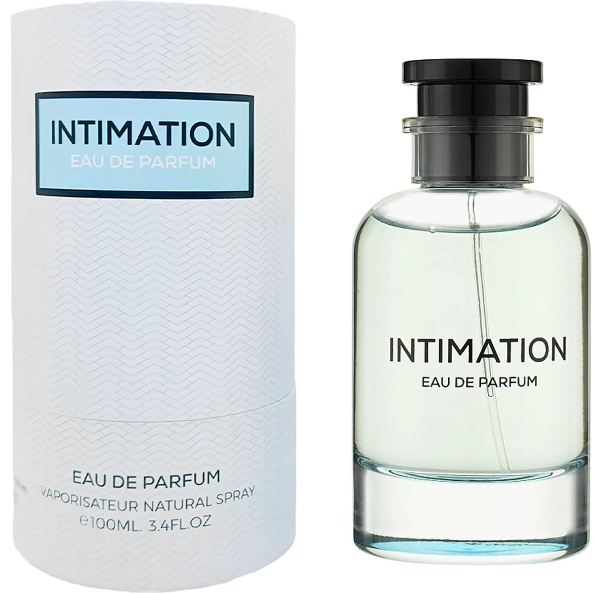 INTIMATION EAU DE PARFUM 100ML/3.4FL OZ
