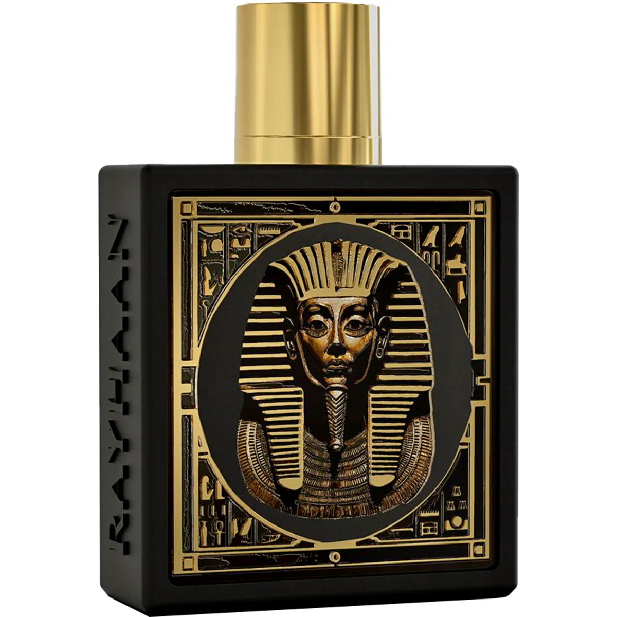 Rayhaan Pharaoh Eau de Parfum Spray 100ml (3.4 oz) by Rayhaan