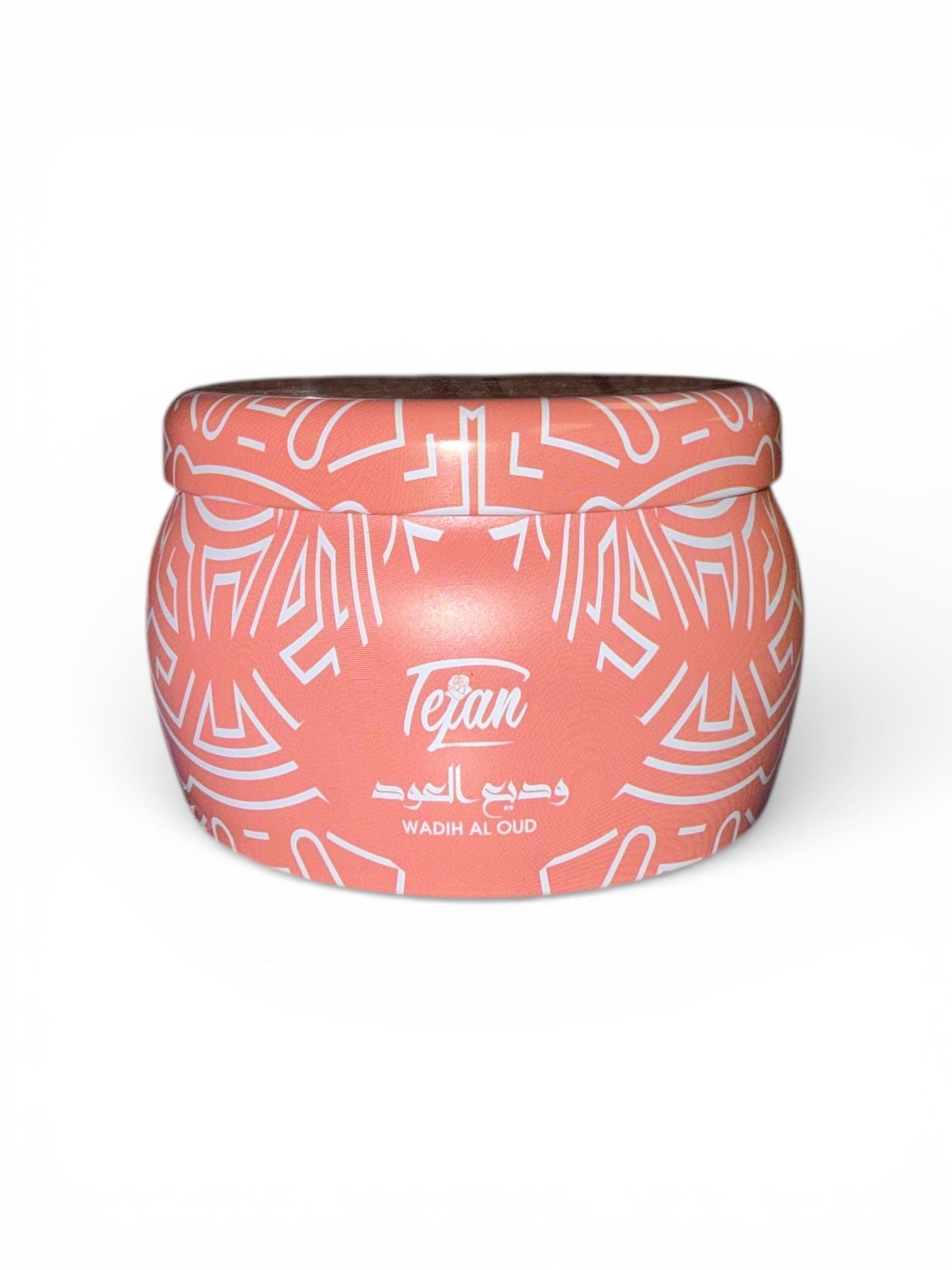 TEJAN SPECIAL EDITION SCENTED CANDLES | WADIH AL OUD