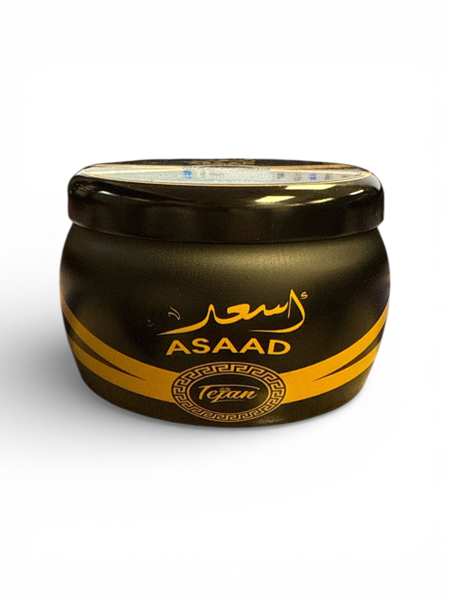 TEJAN SPECIAL EDITION SCENTED CANDLES | ASAAD