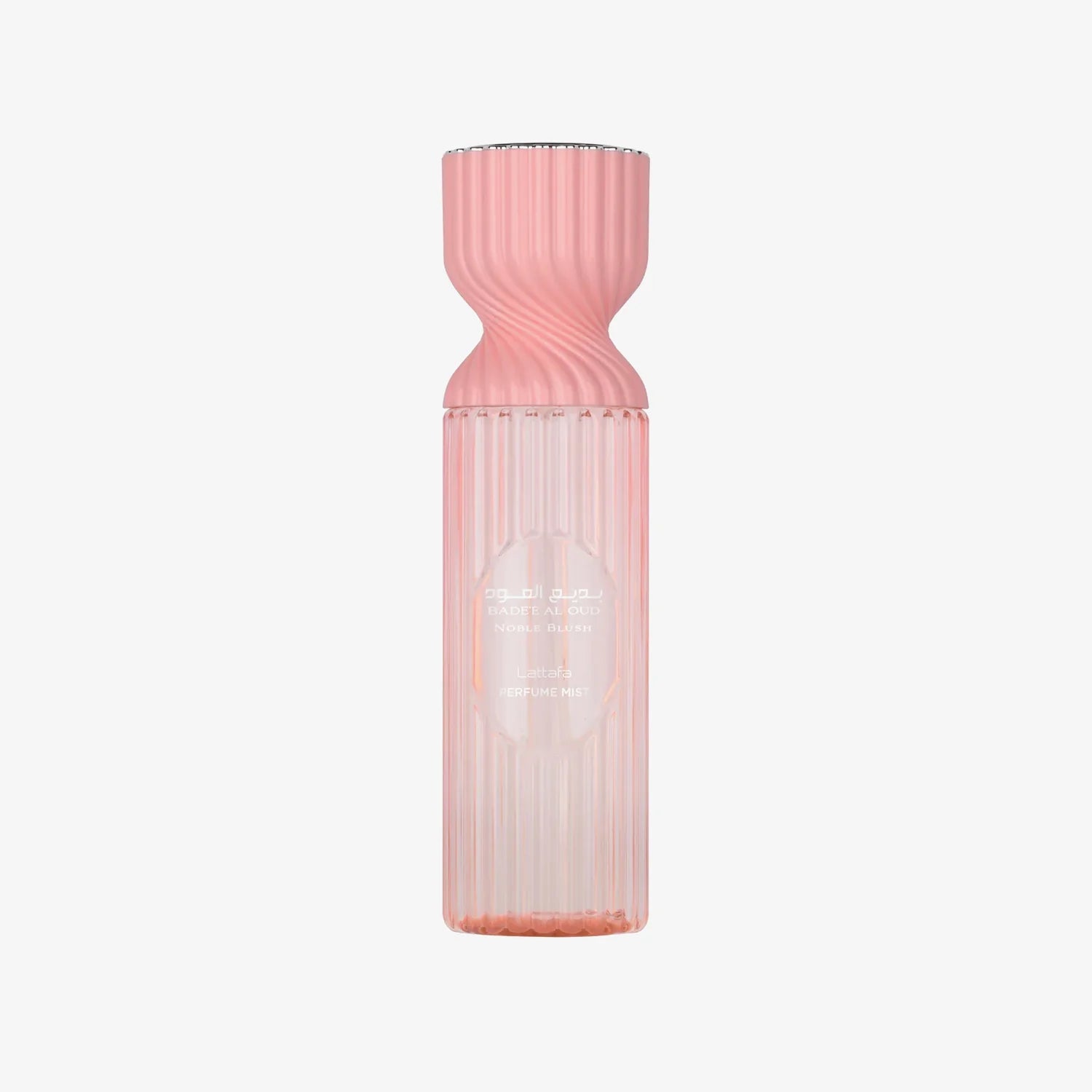 BADEE AL OUD NOBLE BLUSH 250ML PERFUME MIST BY LATTAFA