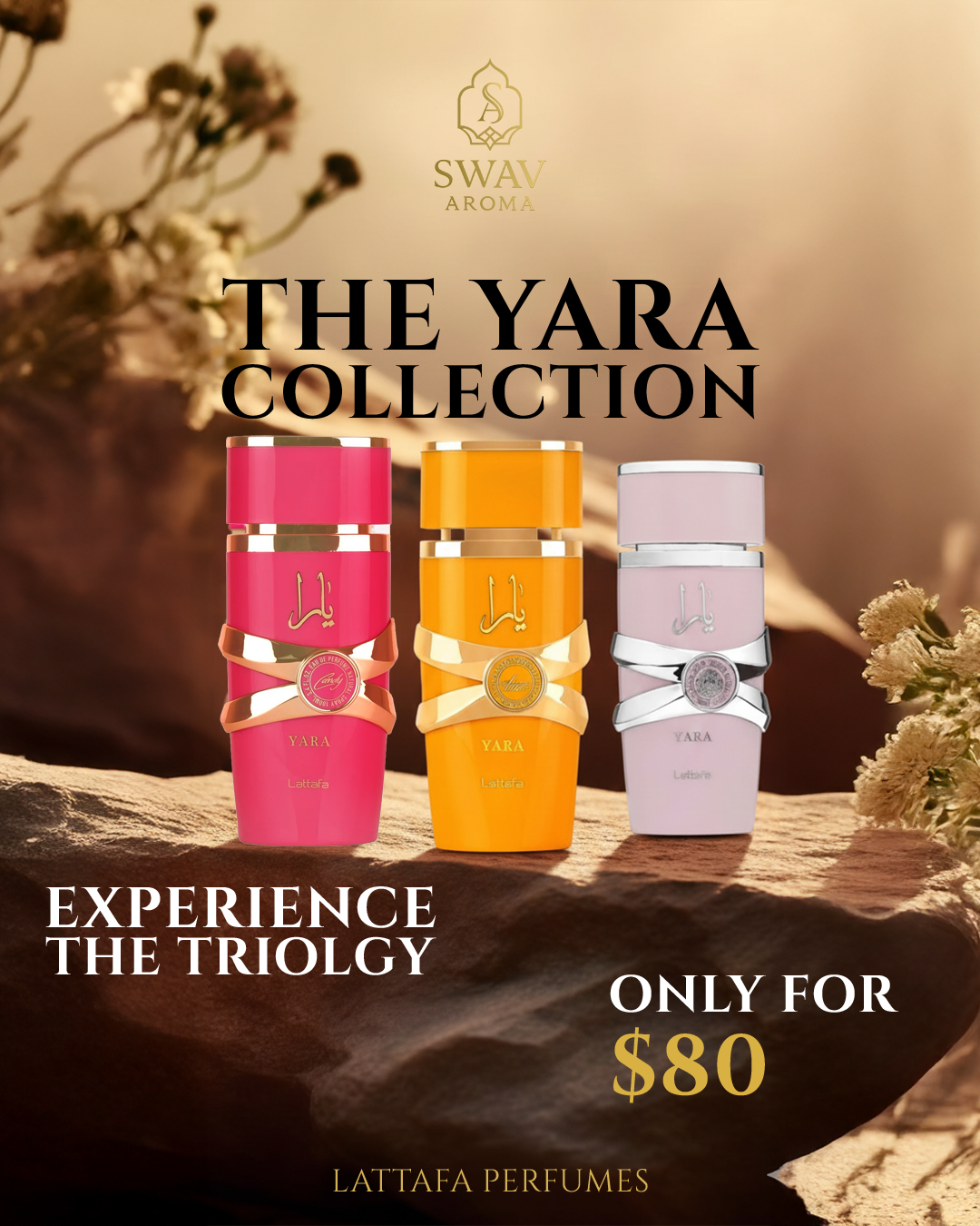 The Yara Collection