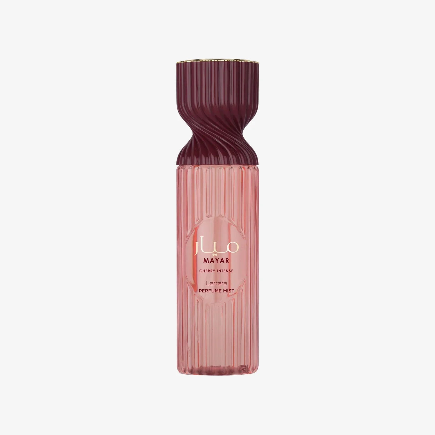 MAYAR PERFUME CHERRY MIST 250ML BY LATTAFA