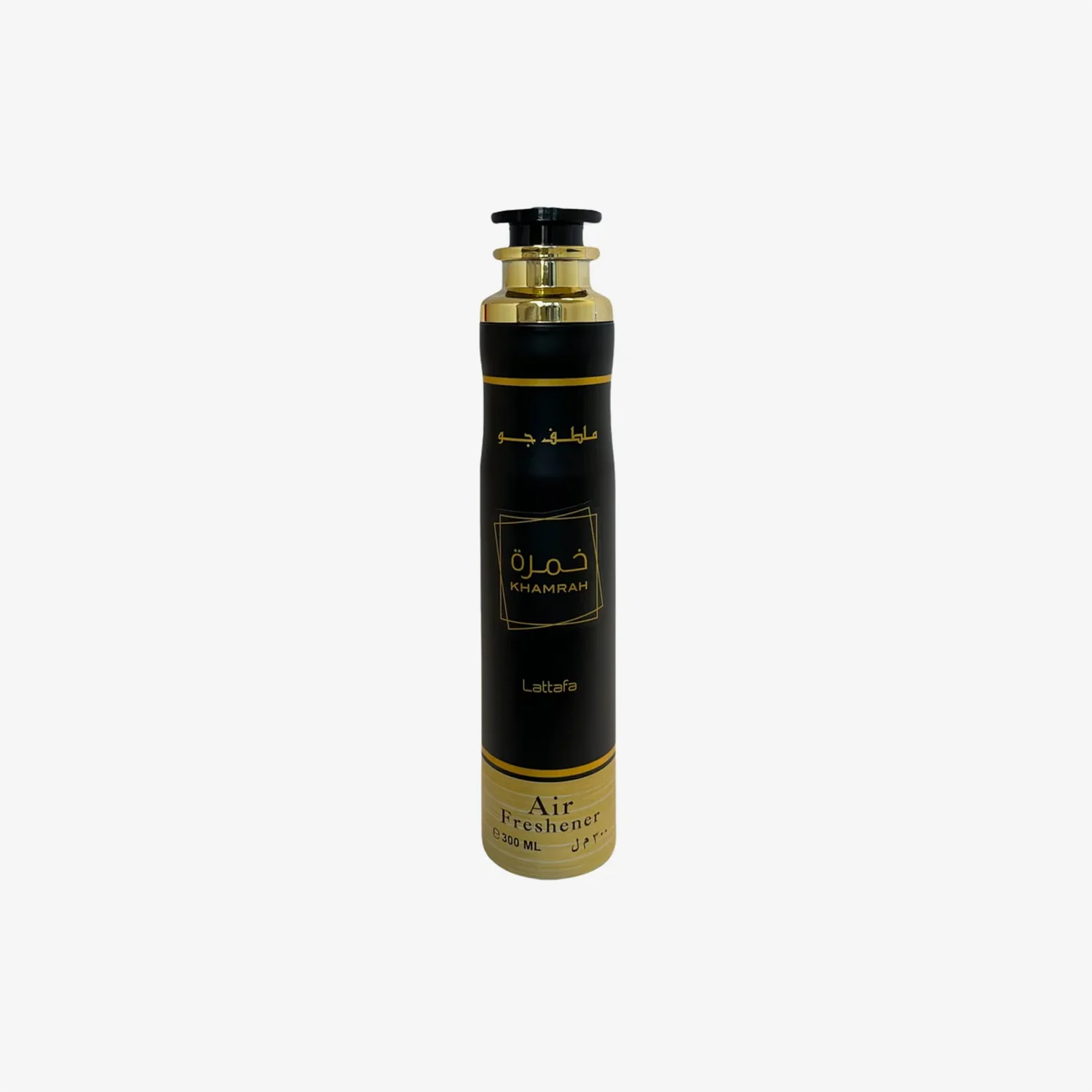 LATTAFA AIR FRESHENER 300ML | KHAMRAH