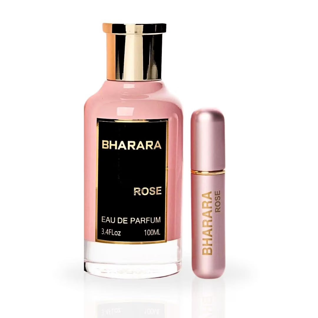 Bharara Rose 100ml