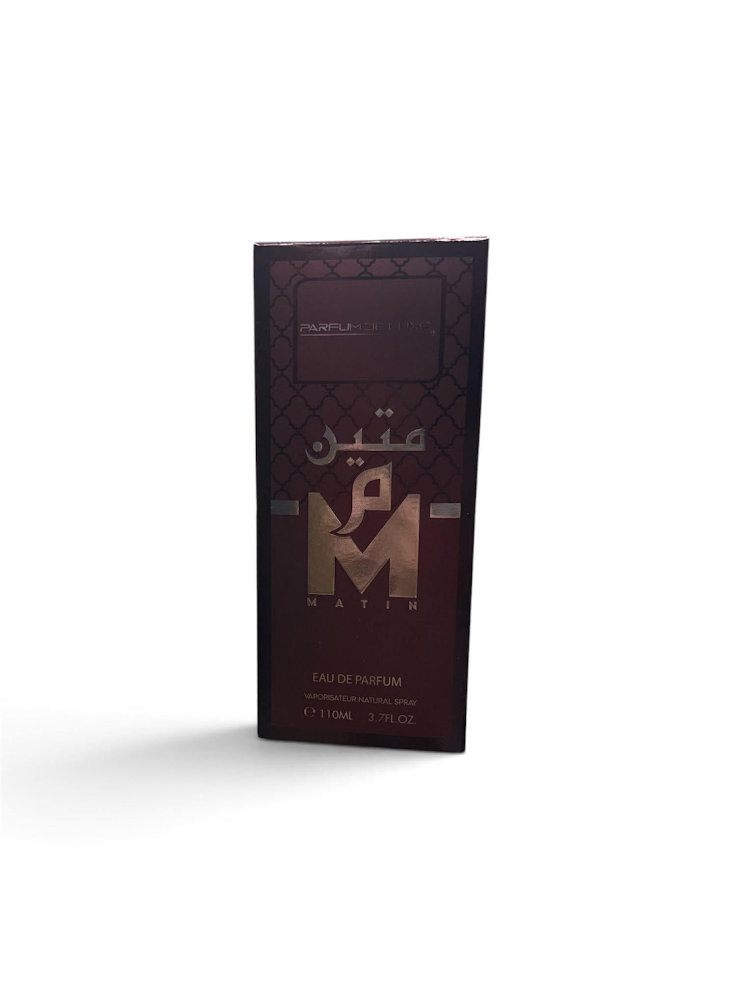 PARFUM DELUXE MATIN 100ML