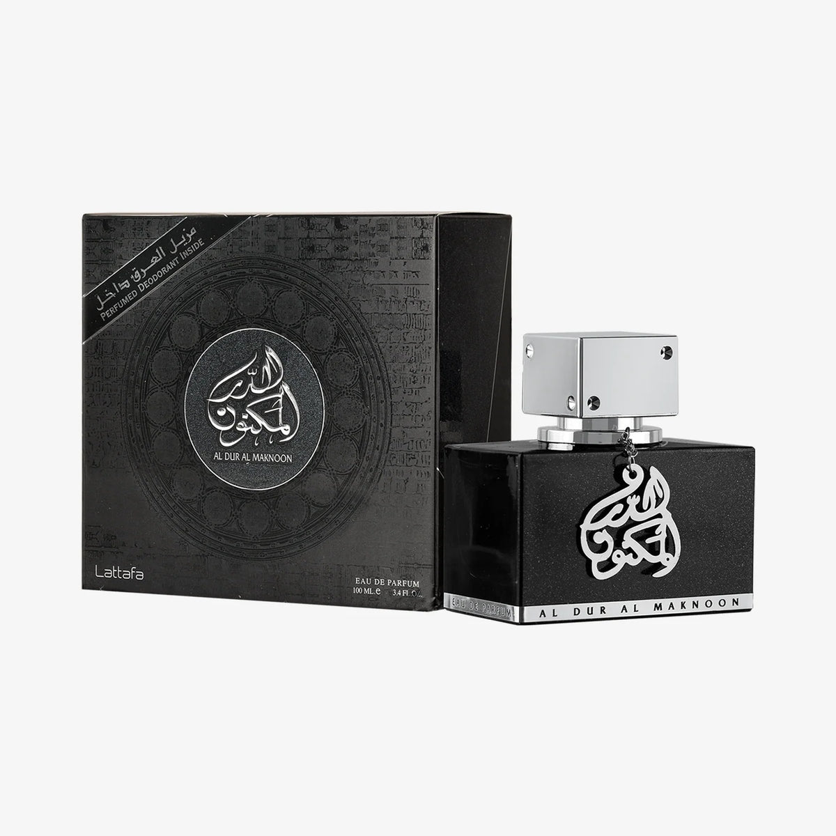 AL DUR AL MAKNOON 100ML BY LATTAFA
