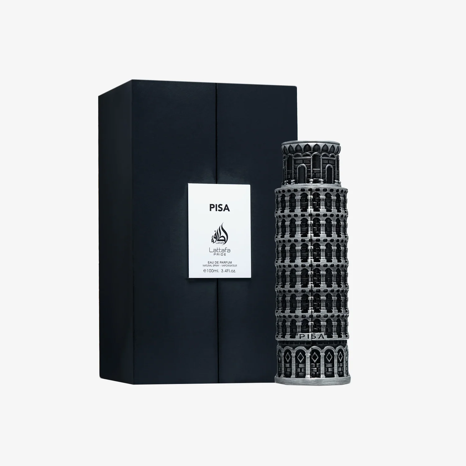 PISA 100ML BY LATTAFA