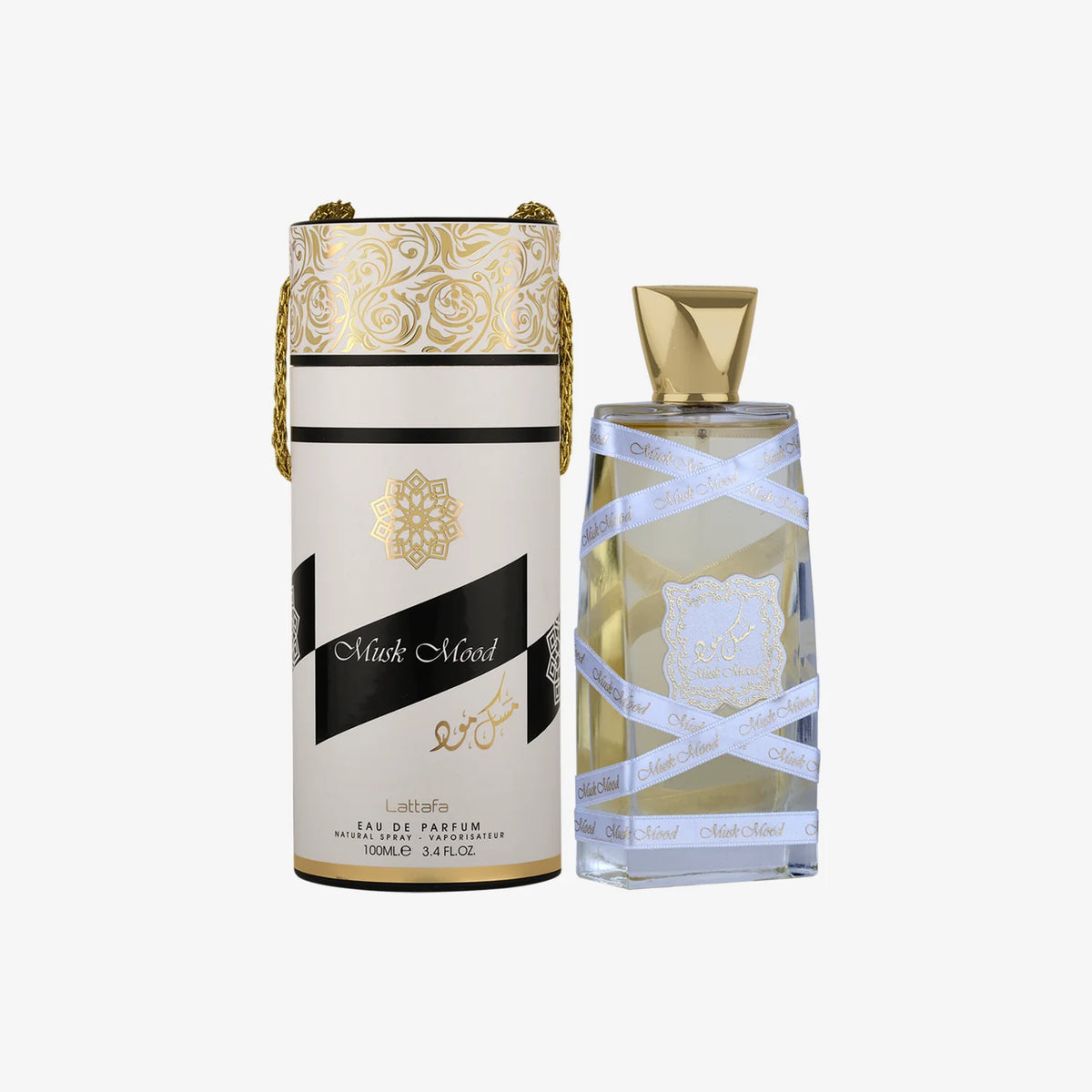 MUSK MOOD 100ML BY LATTAFA