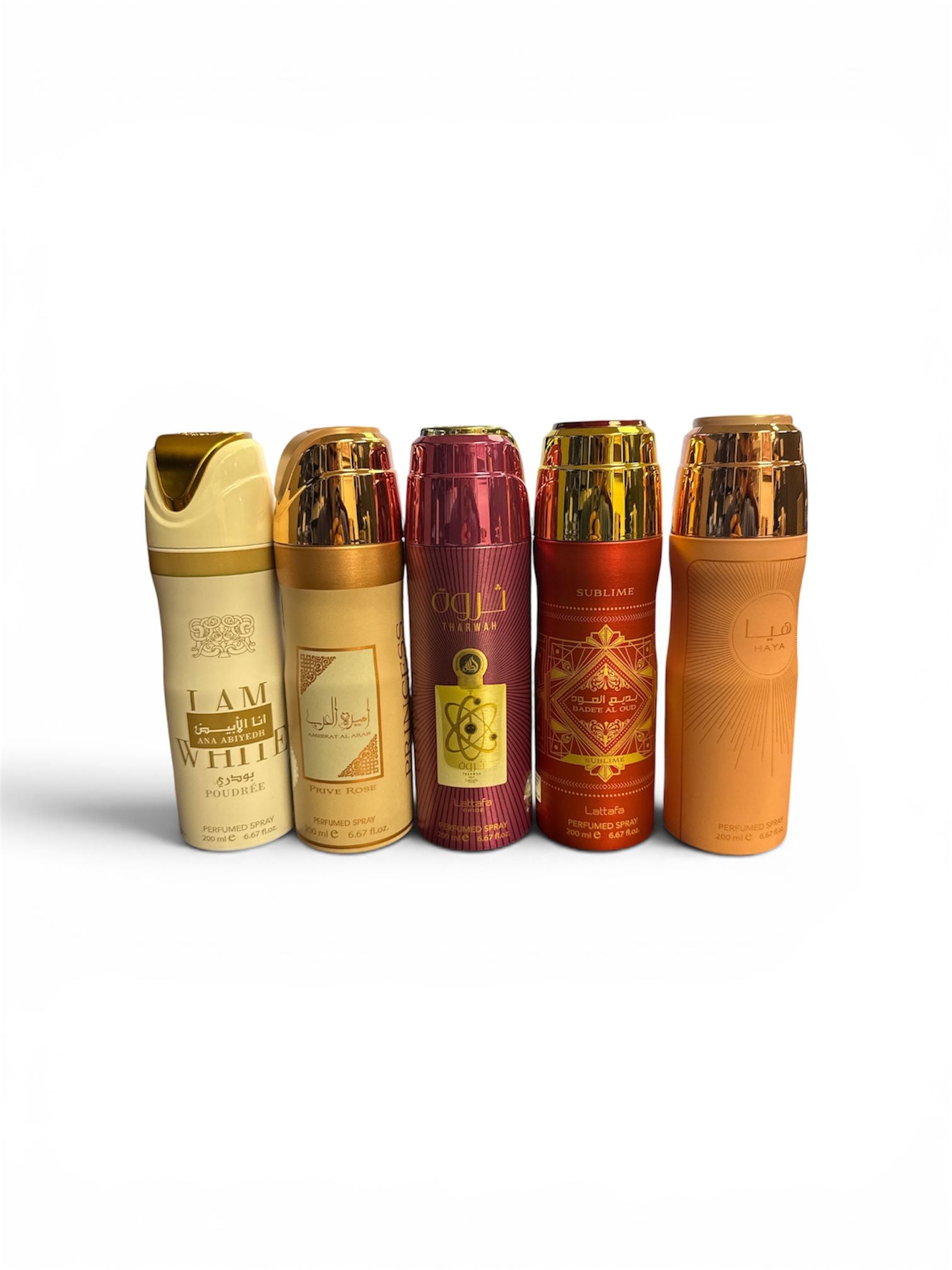 BODY SPRAY 3