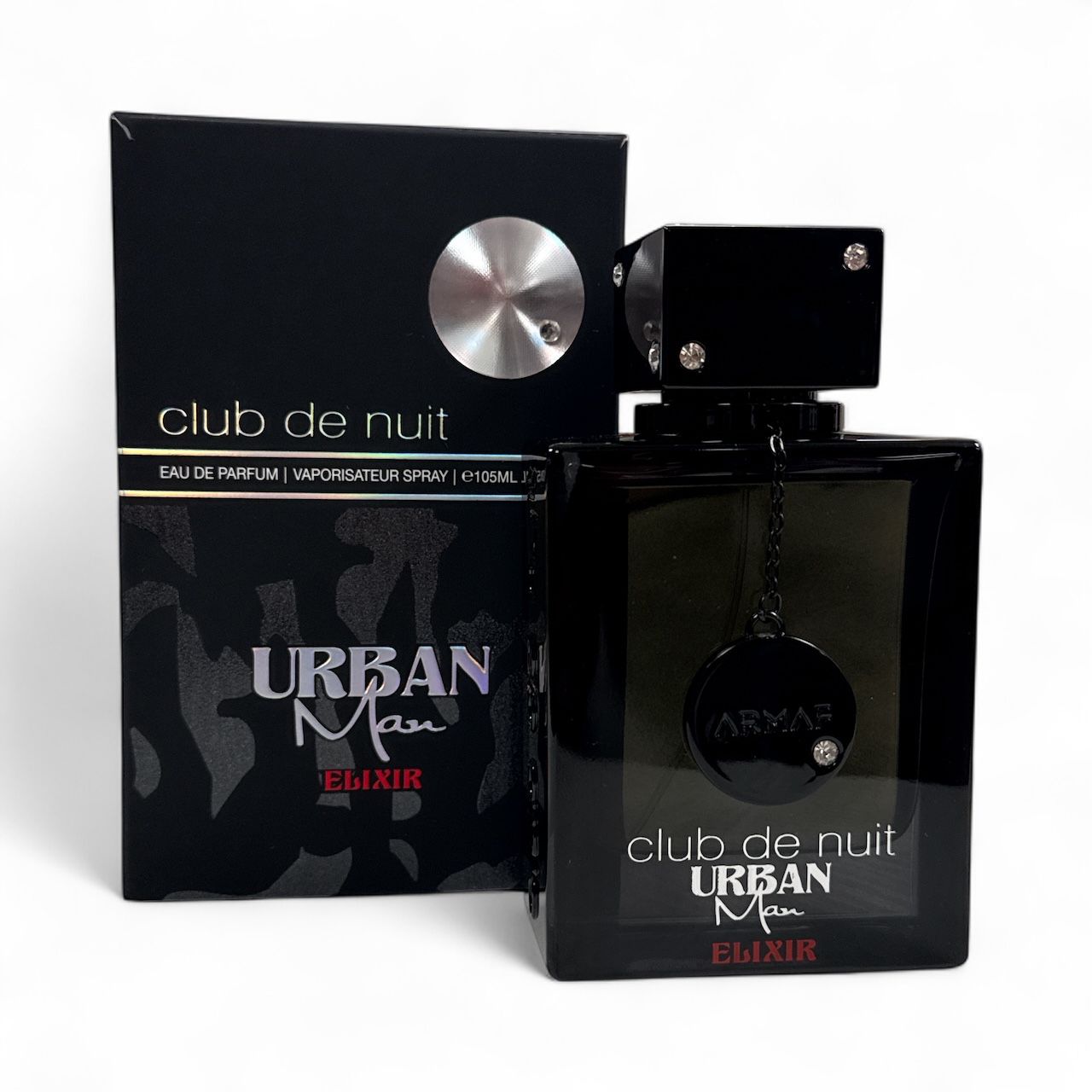 ARMAF CLUB DE NUIT URBAN ELIXIR MAN 105ML/3.6 FL OZ