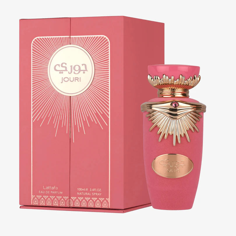 LATTAFA JOURI 100ML/3.4FL OZ
