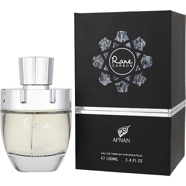 Afnan Rare Carbon 100ml