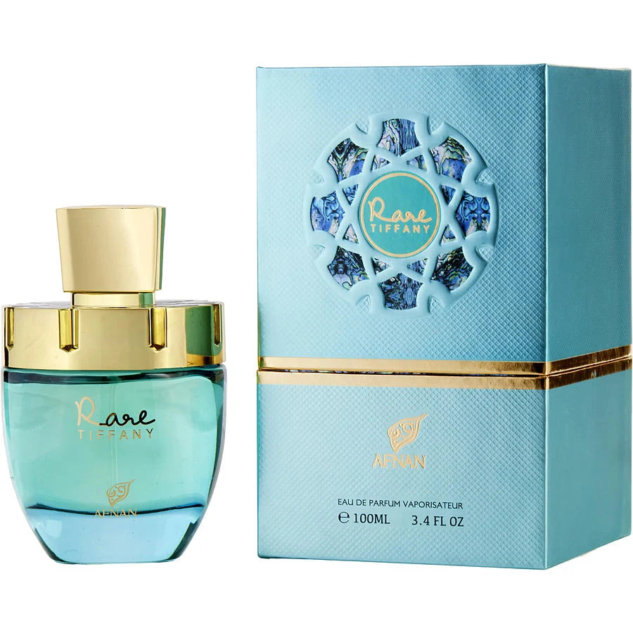 Afnan Rare 100ml