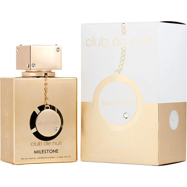 ARMAF CLUB DE NUIT MILESTONE 100ML