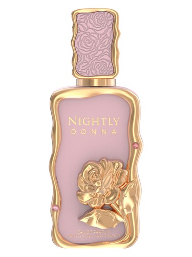 NIGHTLY DONNA BY LE BONHEUR 100ML/3.4 FL OZ