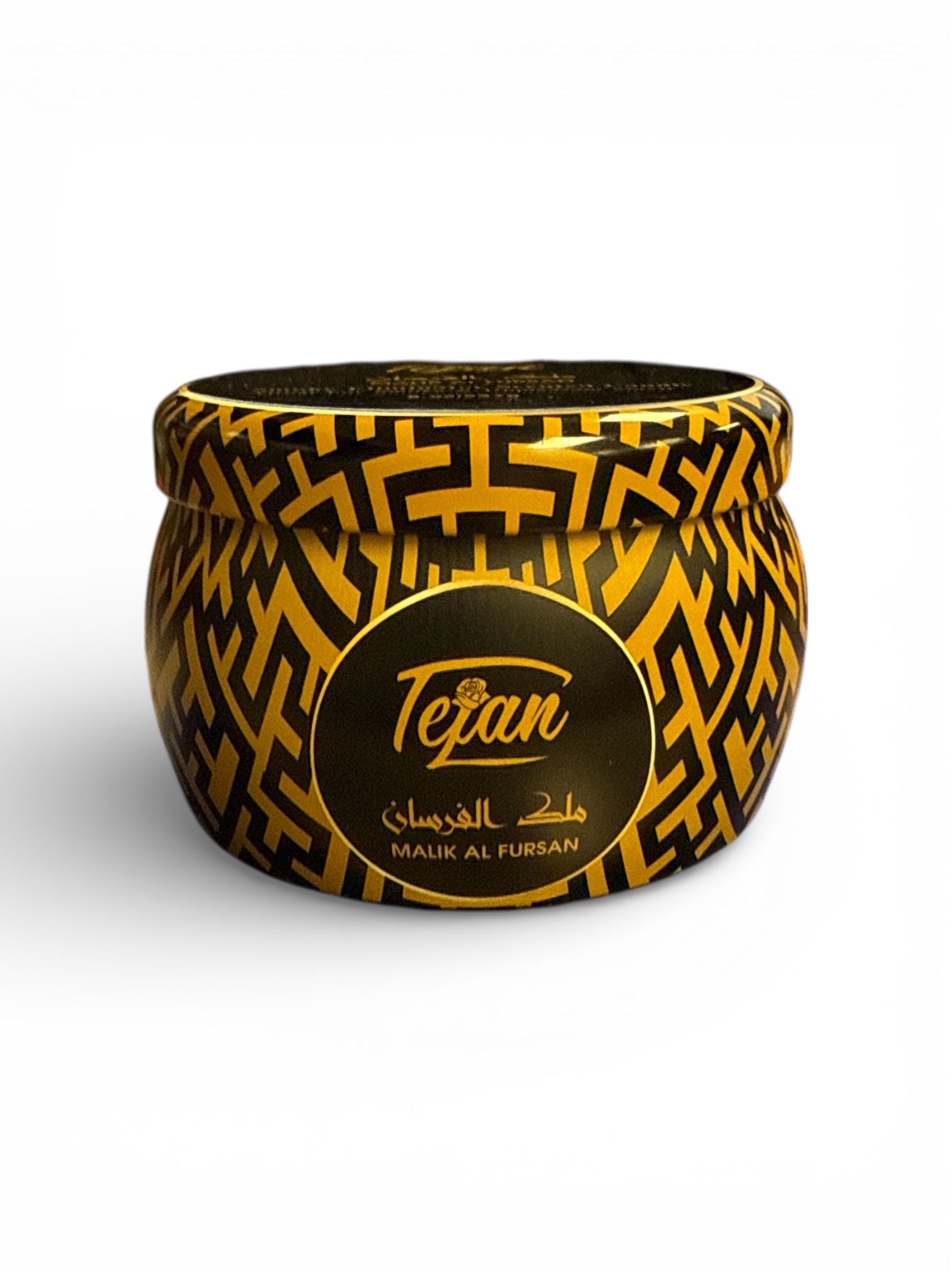 TEJAN SPECIAL EDITION SCENTED CANDLES | MALIK AL FURSAN