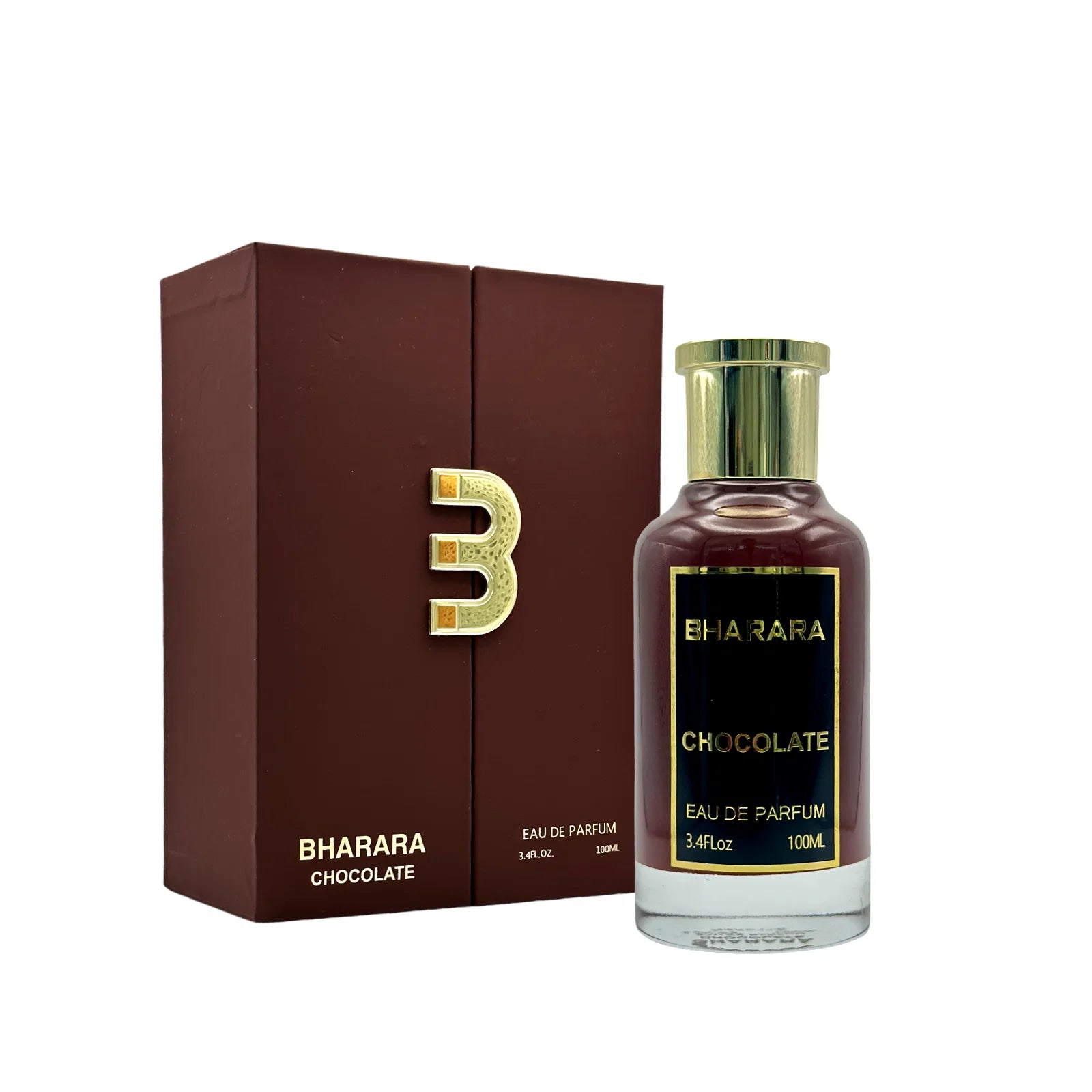 Bharara Chocolate 100ml