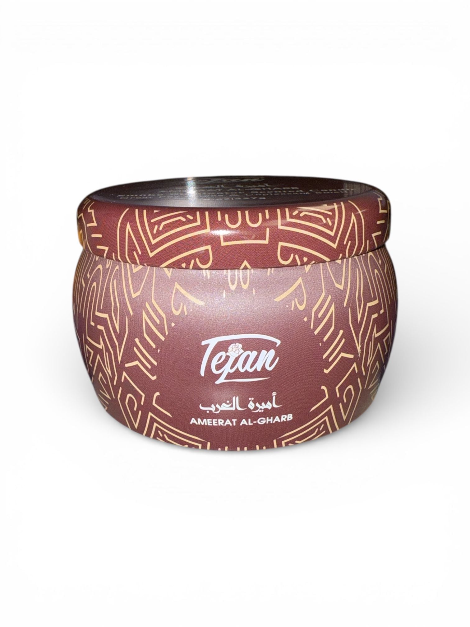 TEJAN SPECIAL EDITION SCENTED CANDLES | AMEERAT AL GHARB