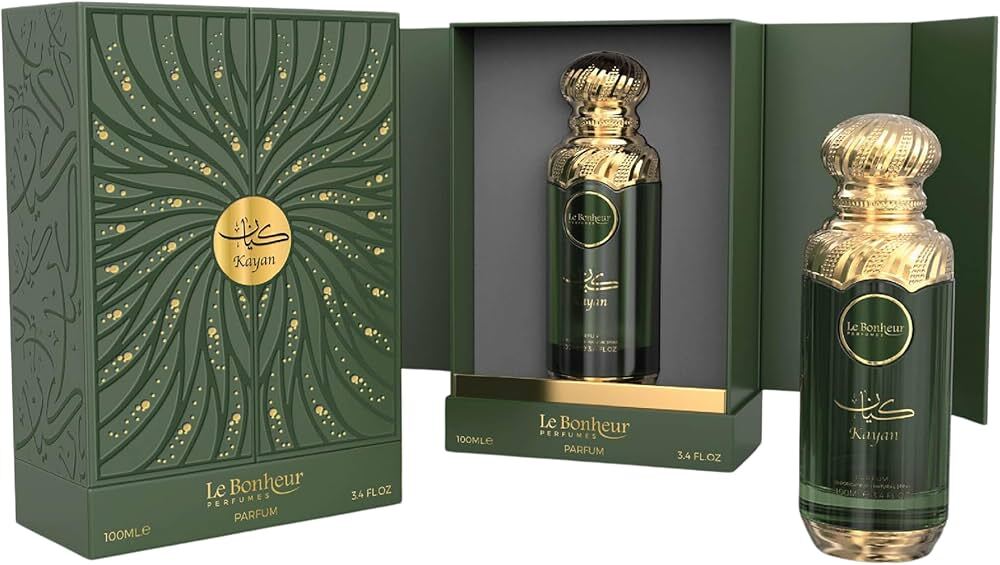 KAYAN BY LE BONHEUR 100ML/3.4 FL OZ