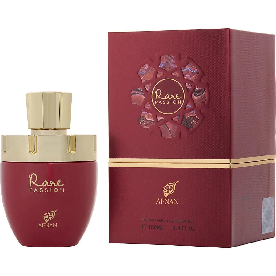 Afnan Rave Passion 100ml